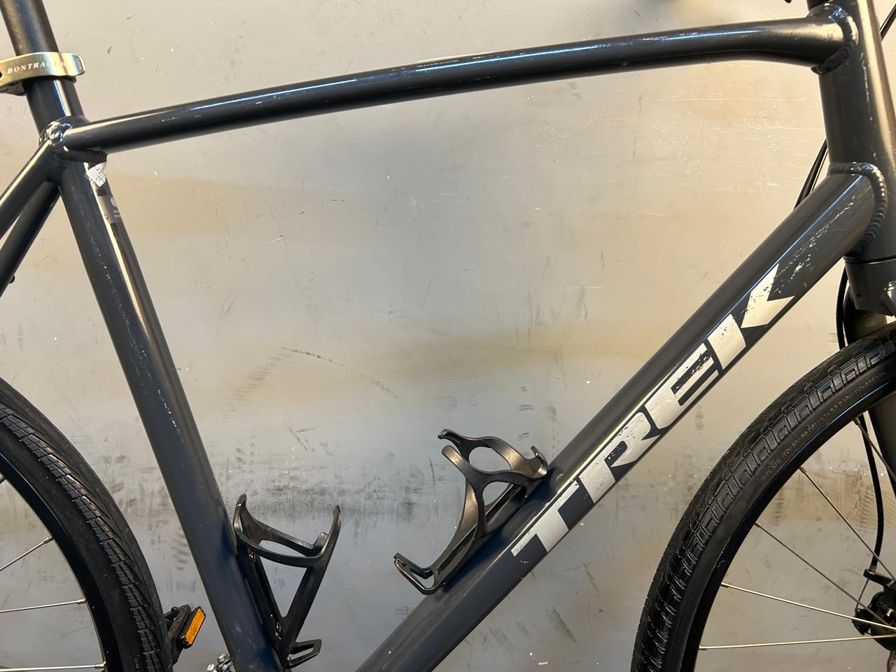 Trek FX1 Hybrid Bike