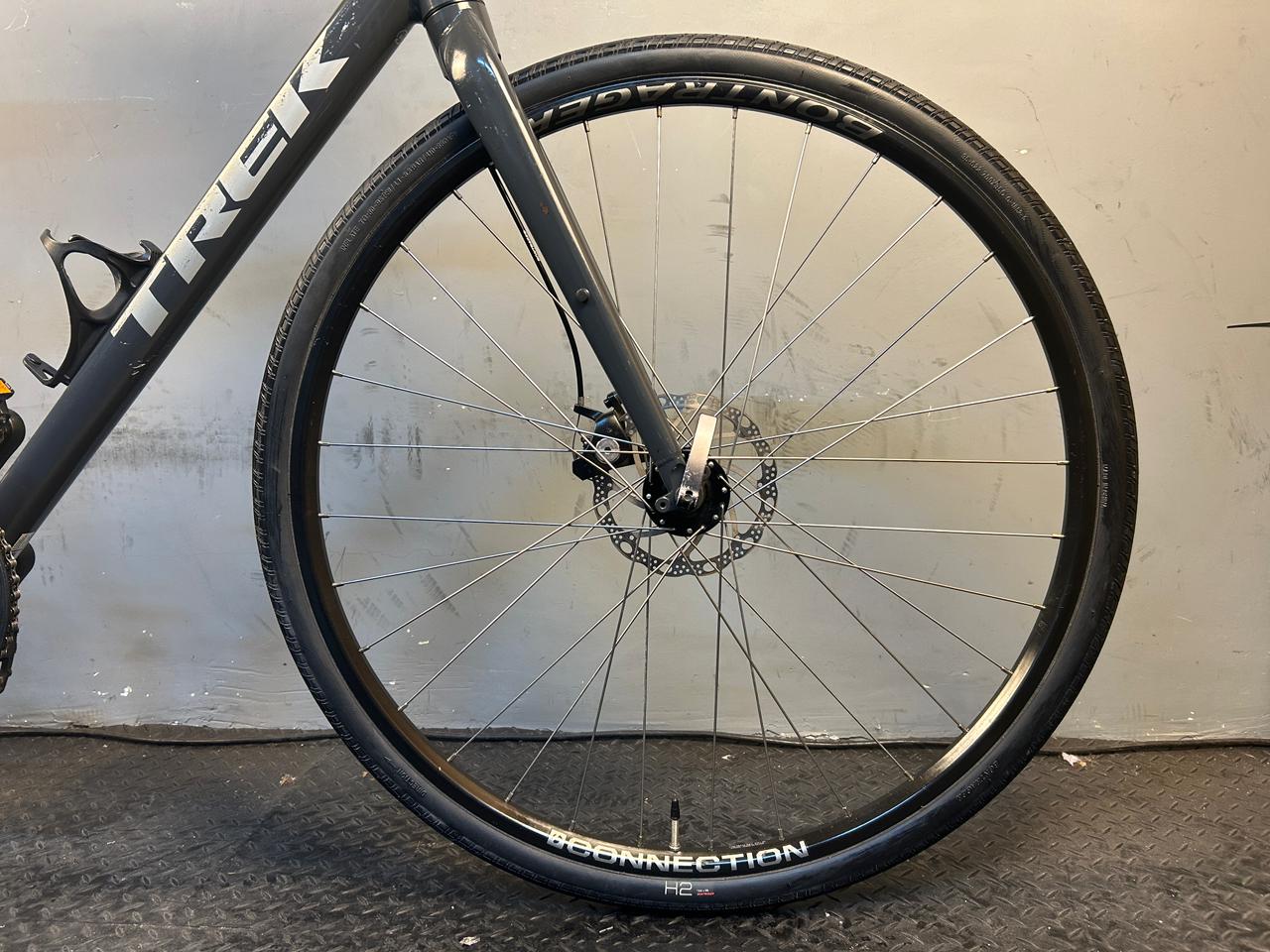 Trek FX1 Hybrid Bike