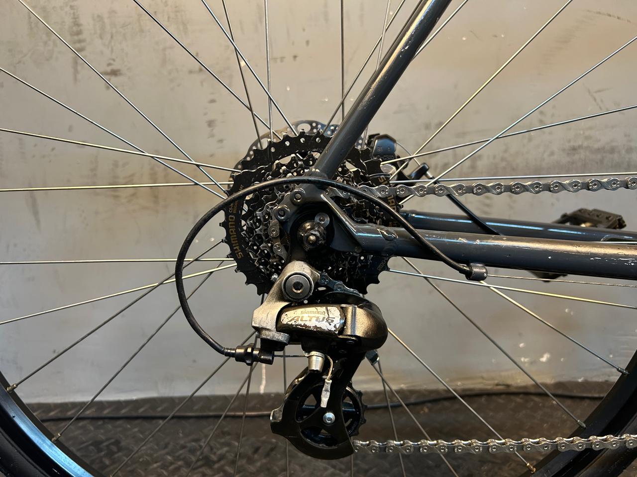 Trek FX1 Hybrid Bike