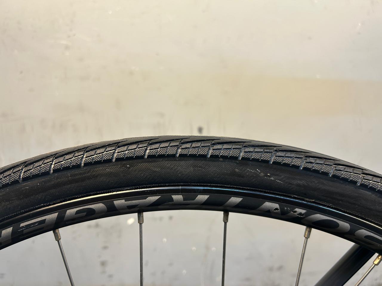 Trek FX1 Hybrid Bike