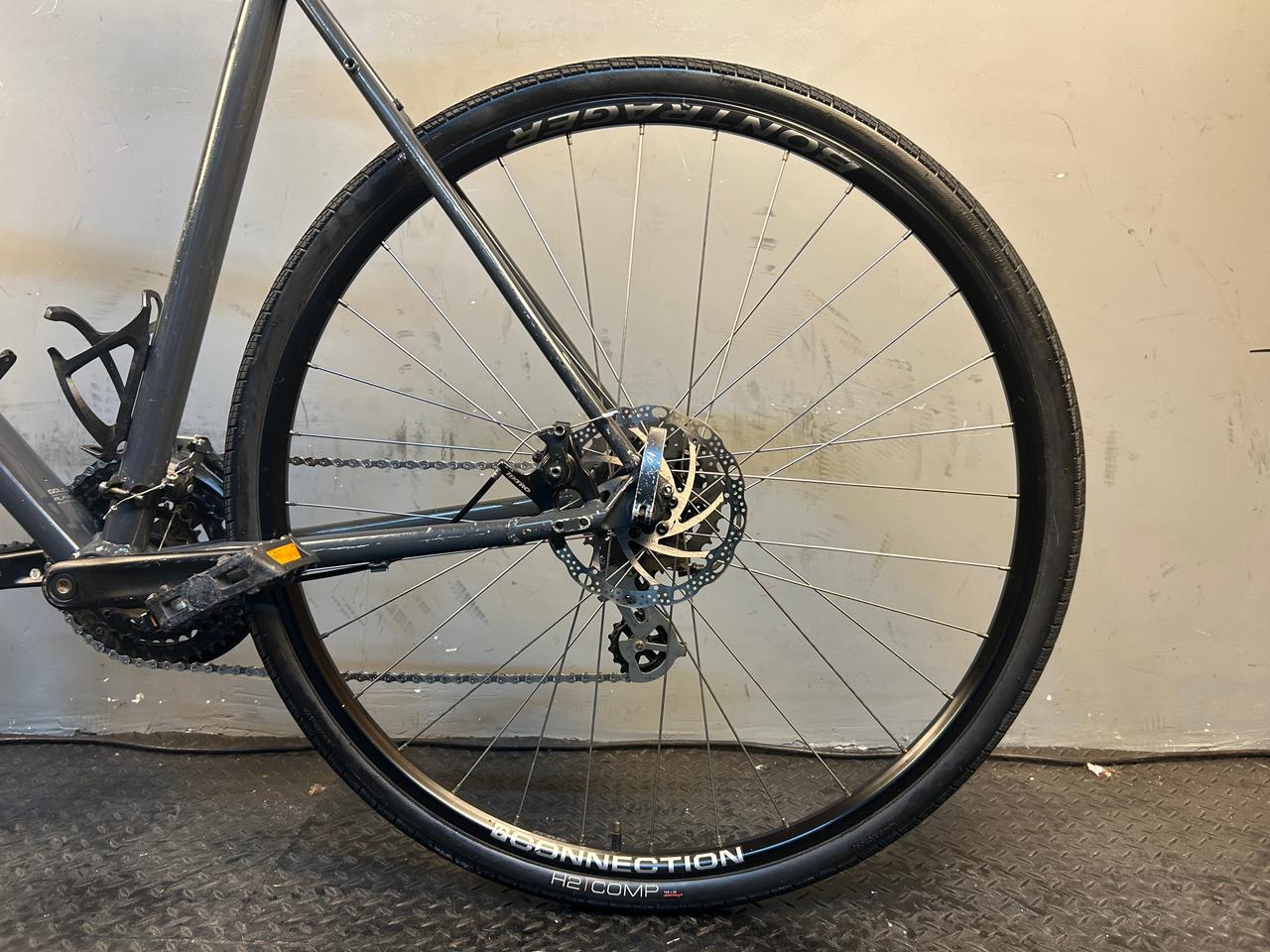 Trek FX1 Hybrid Bike