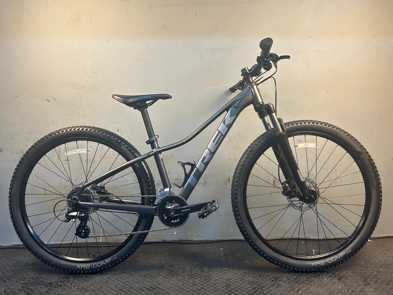 Trek Marlin 5 Gen 2 Mountain Bike