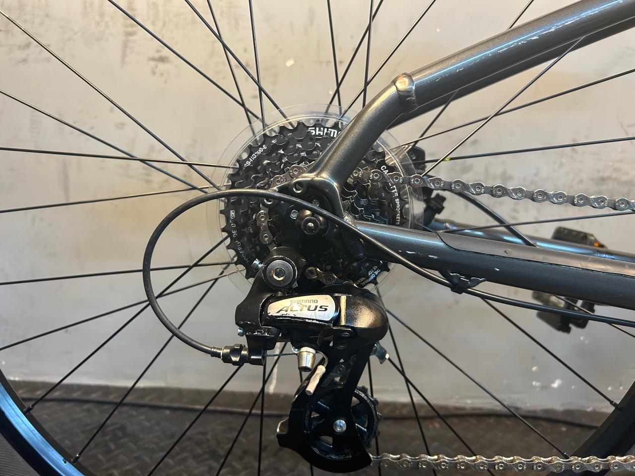 Trek Marlin 5 Gen 2 Mountain Bike