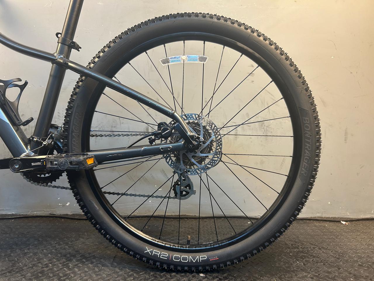 Trek Marlin 5 Gen 2 Mountain Bike