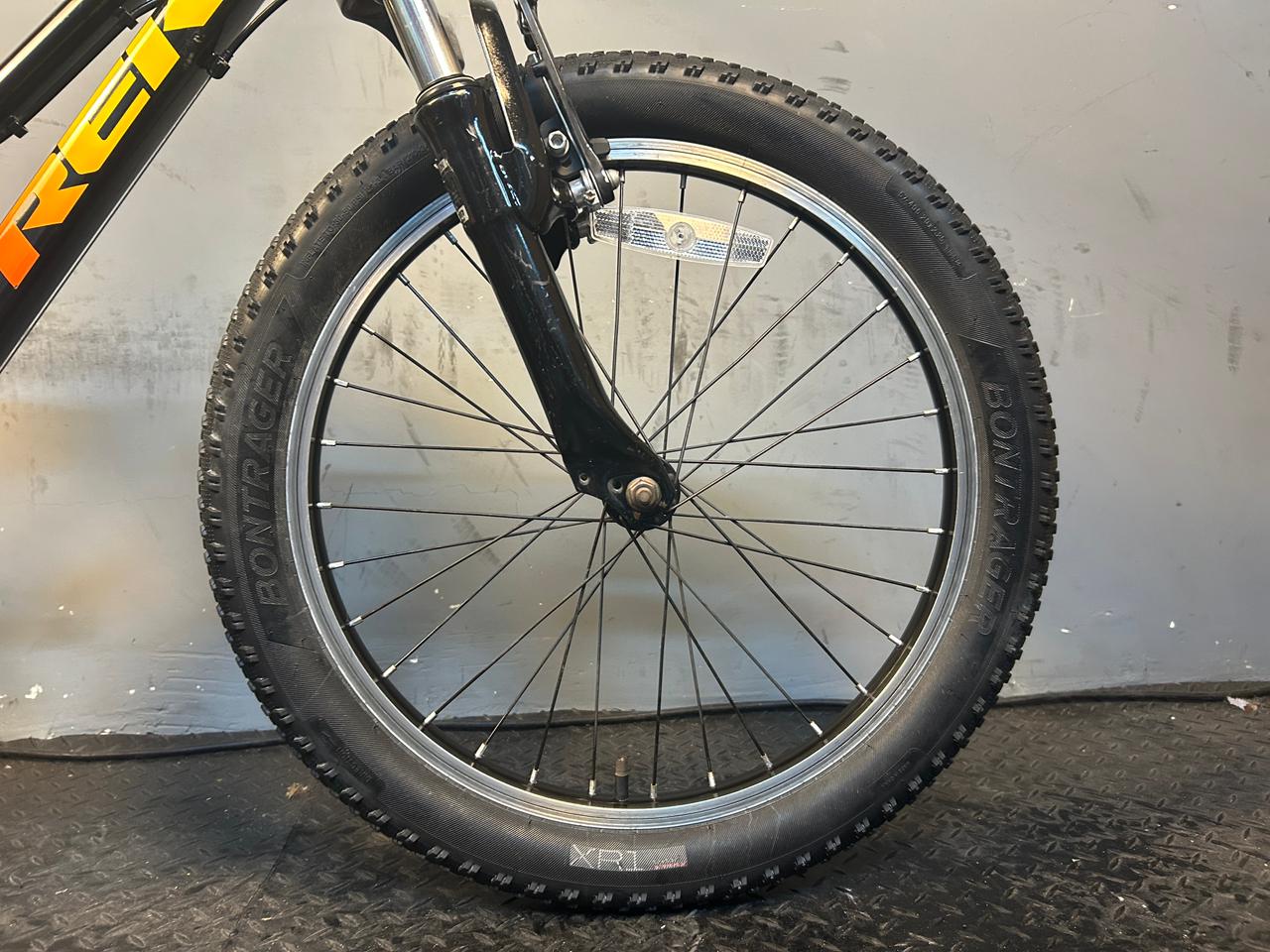 Trek Precaliber 20" Kids Bike