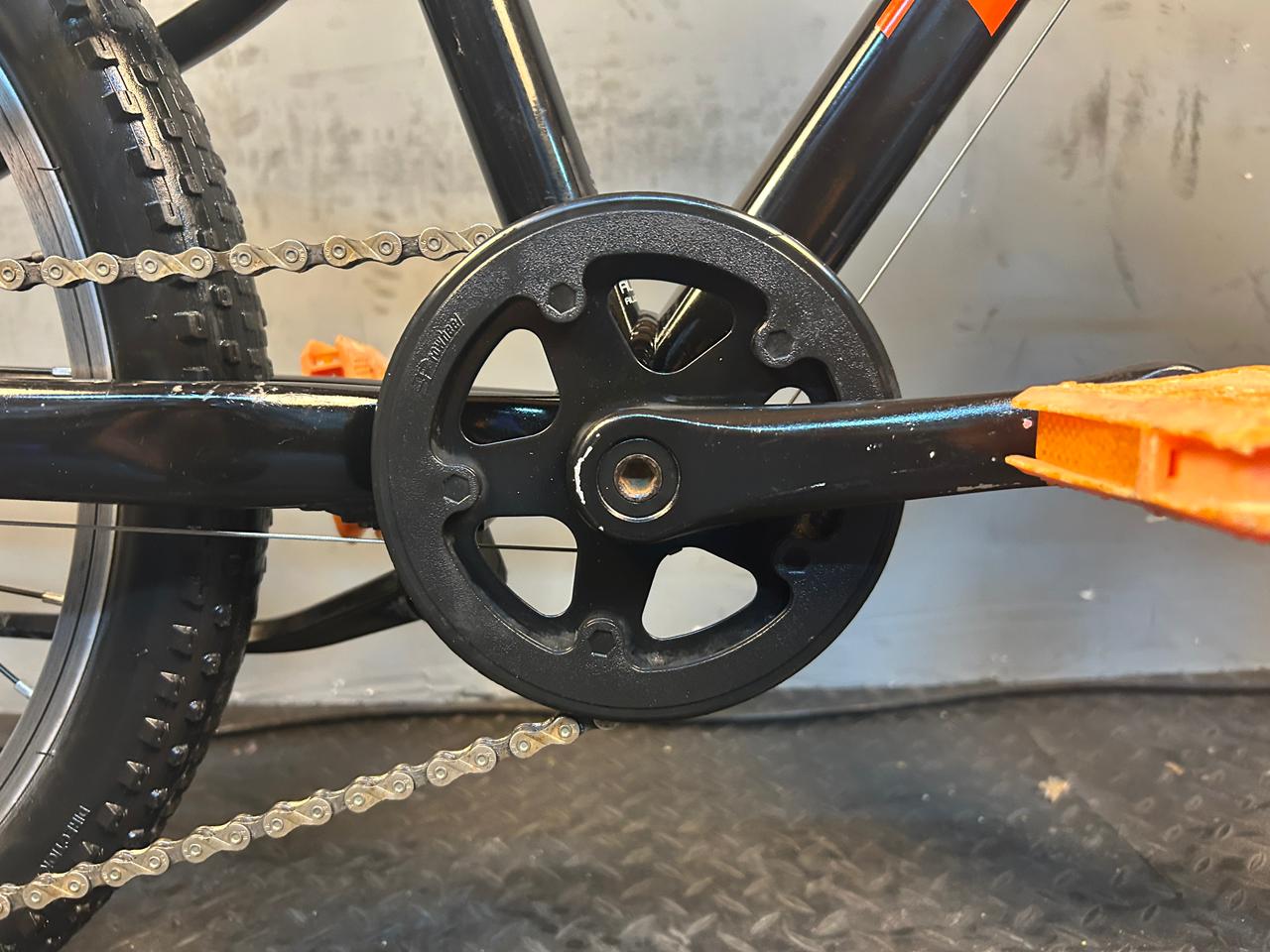 Trek Precaliber 20" Kids Bike