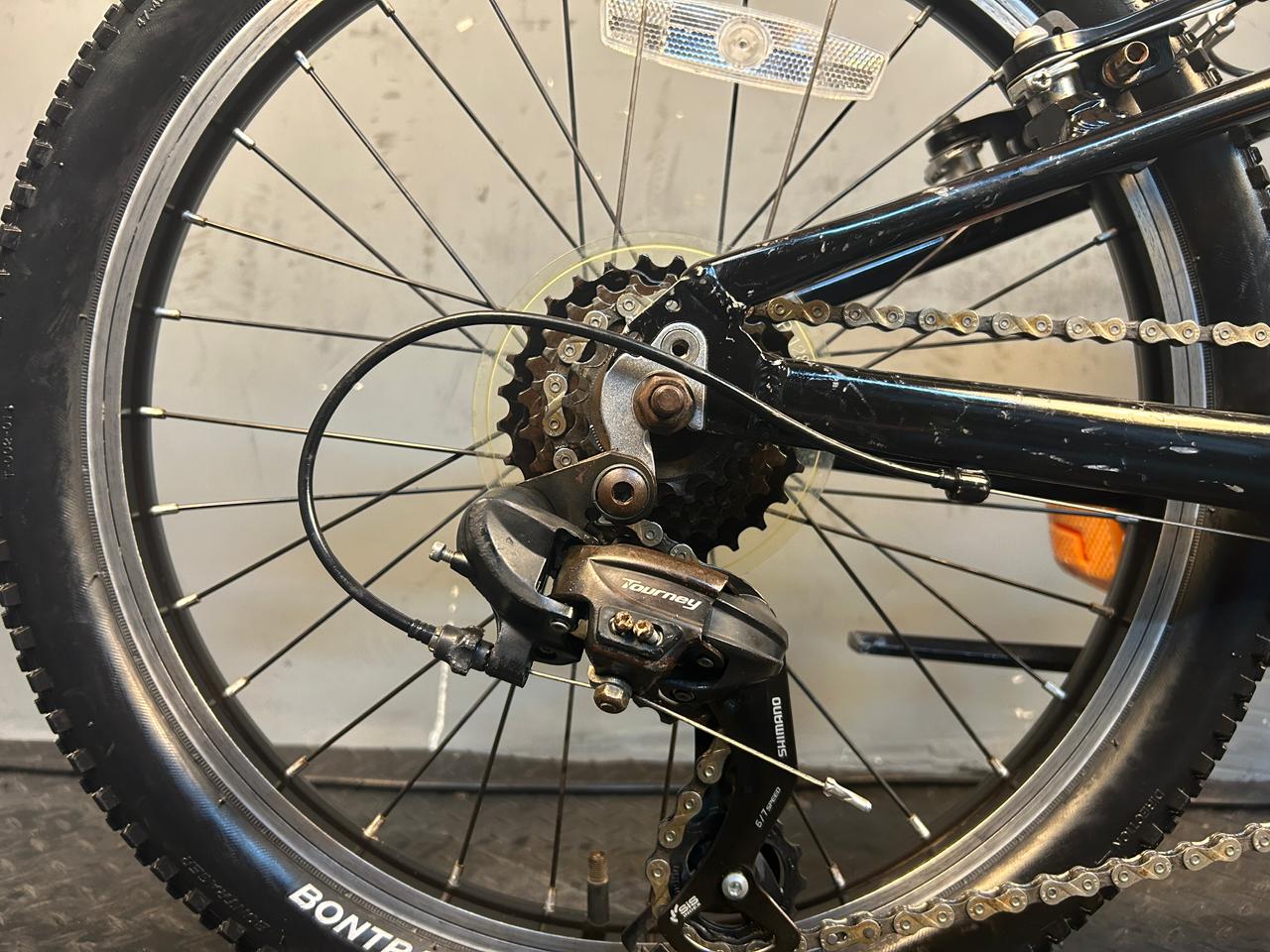 Trek Precaliber 20" Kids Bike