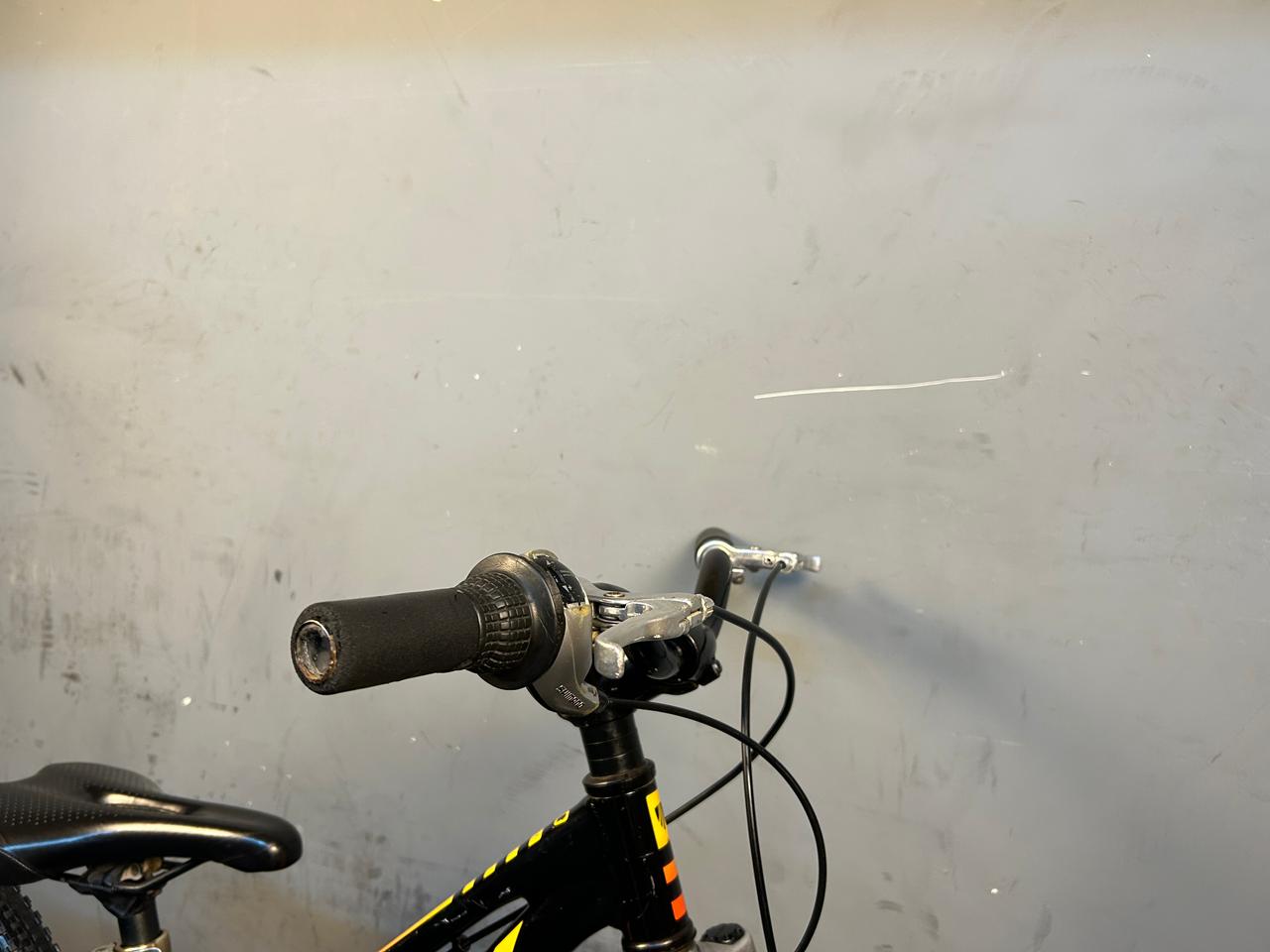 Trek Precaliber 20" Kids Bike