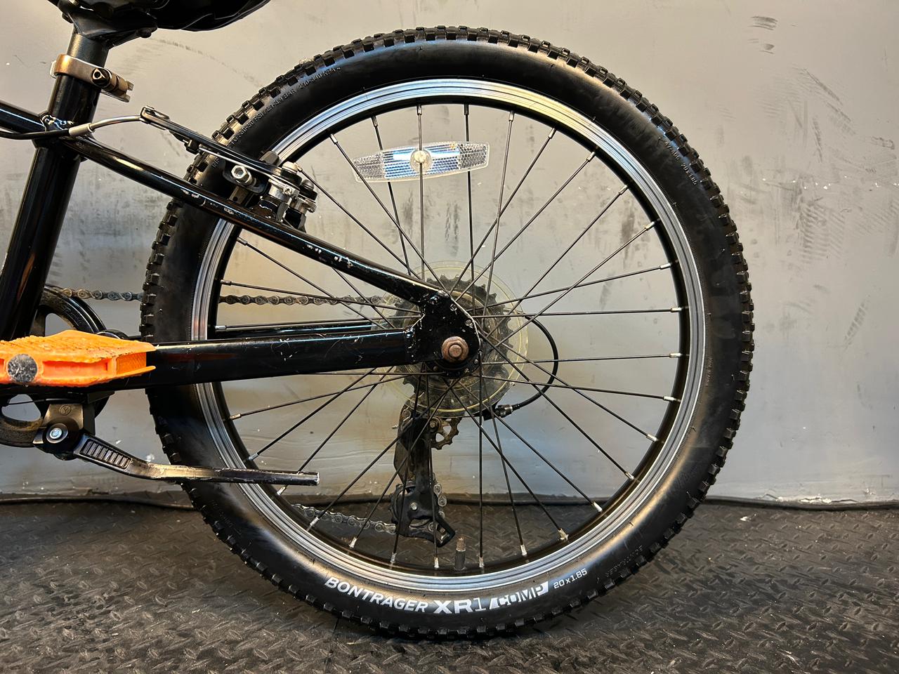 Trek Precaliber 20" Kids Bike