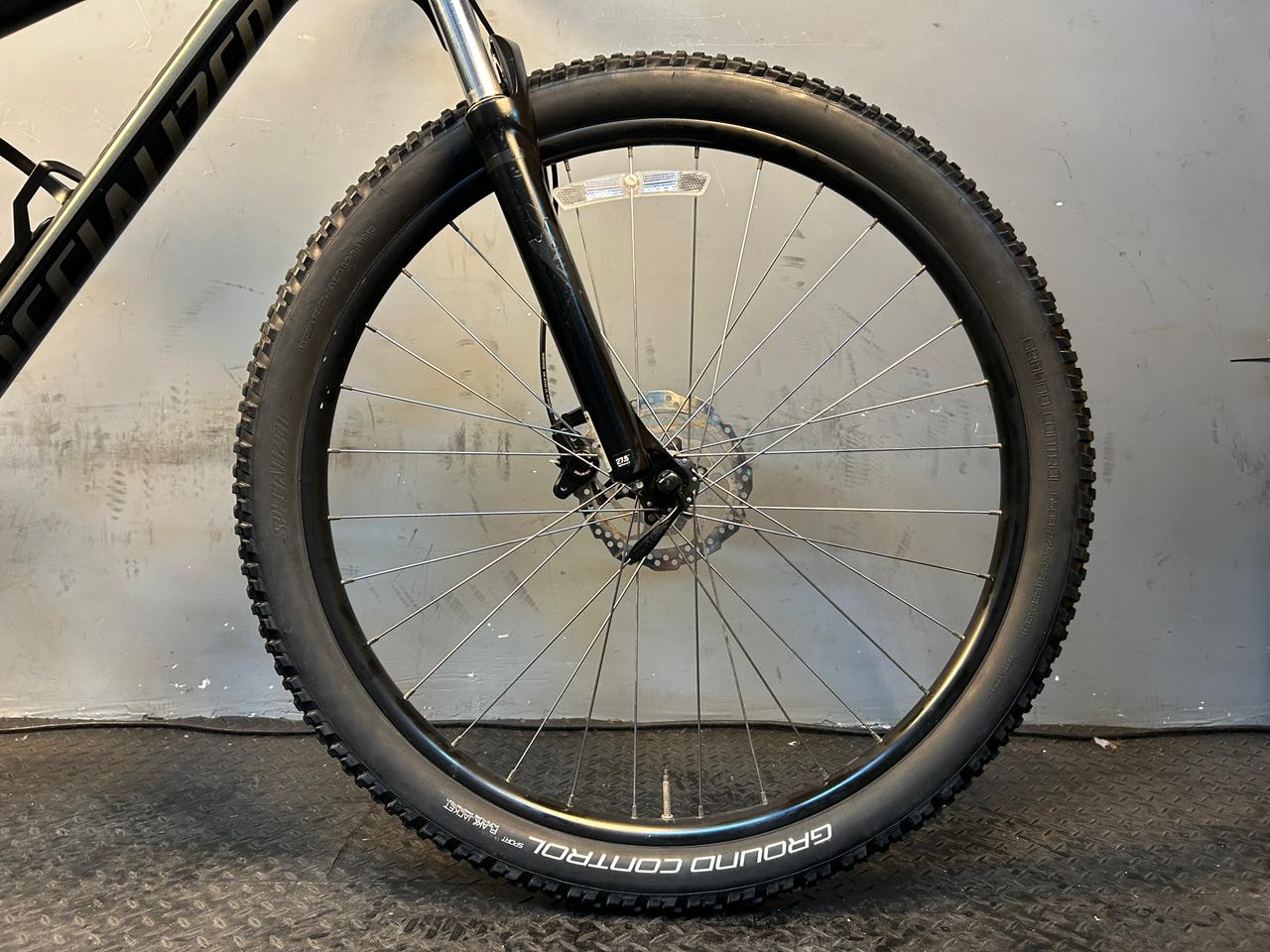 Specialized Pitch Mountain Bike