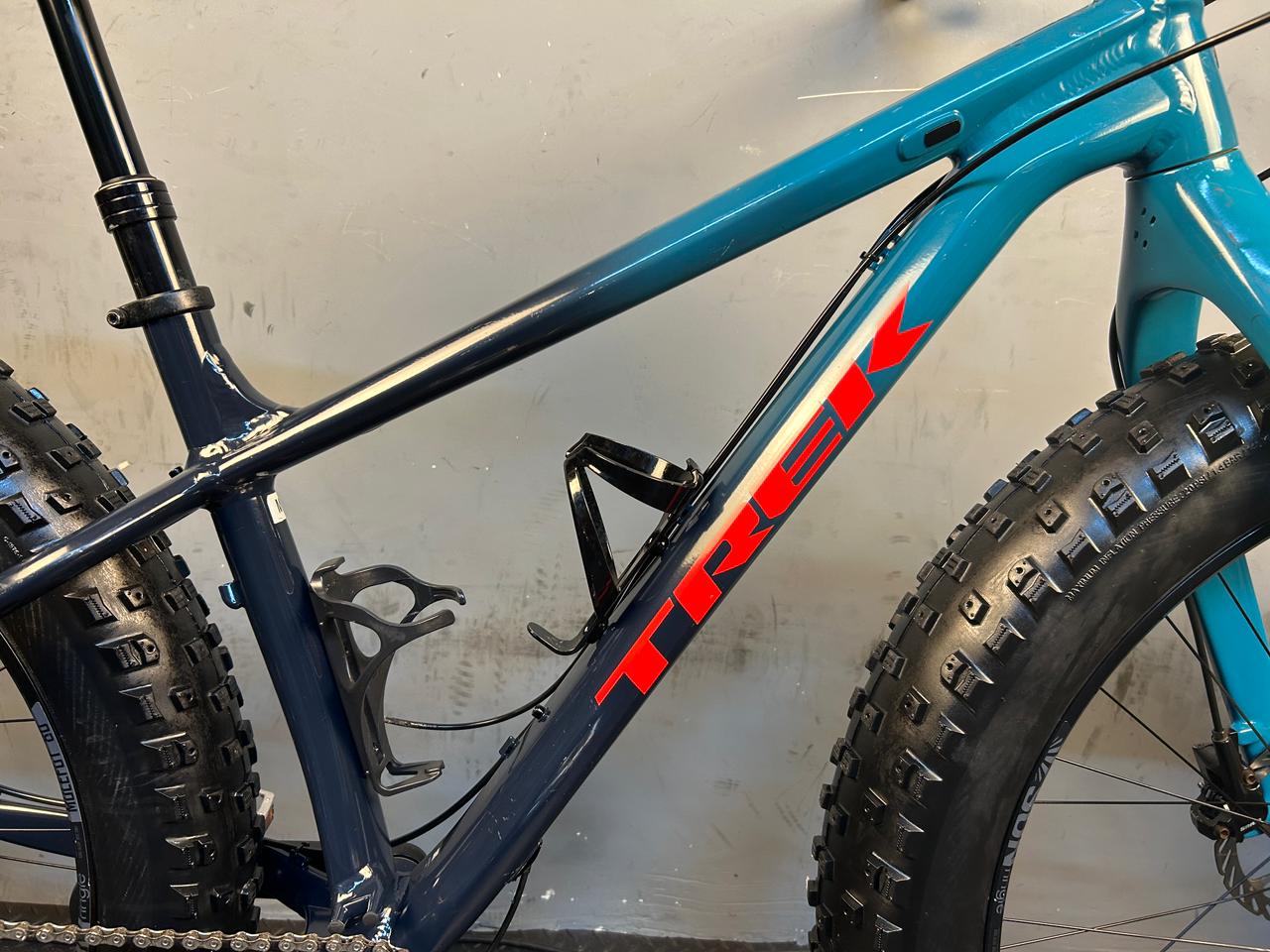 Trek Farley 5 Fat Bike