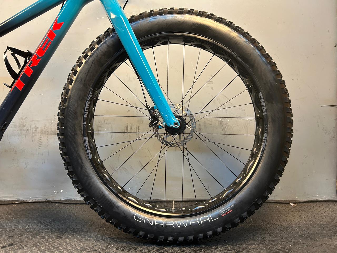 Trek Farley 5 Fat Bike