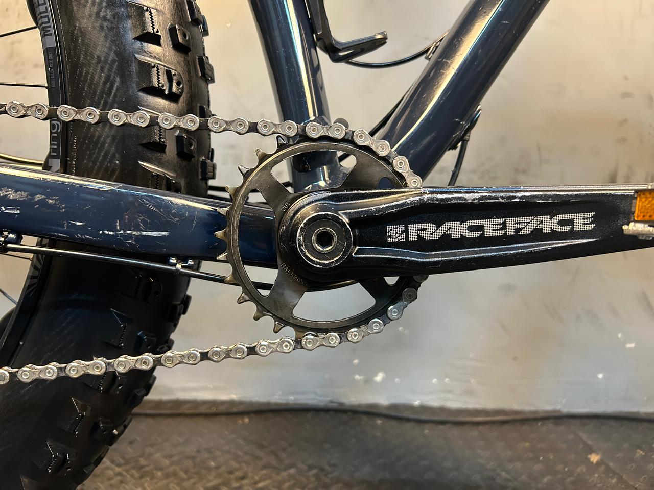 Trek Farley 5 Fat Bike