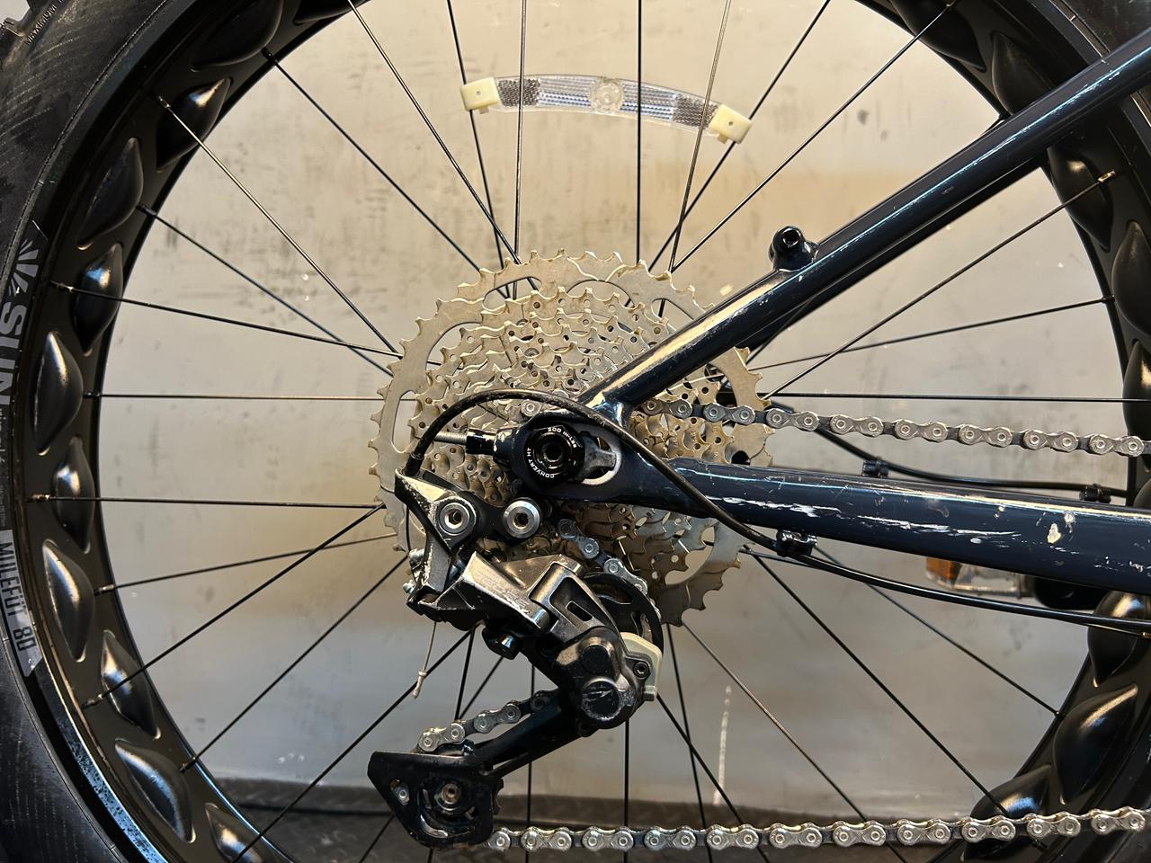 Trek Farley 5 Fat Bike