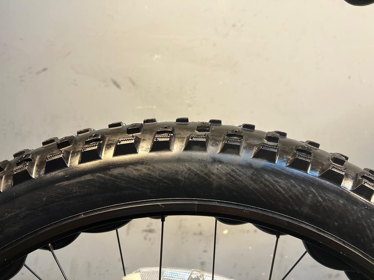 Trek Farley 5 Fat Bike