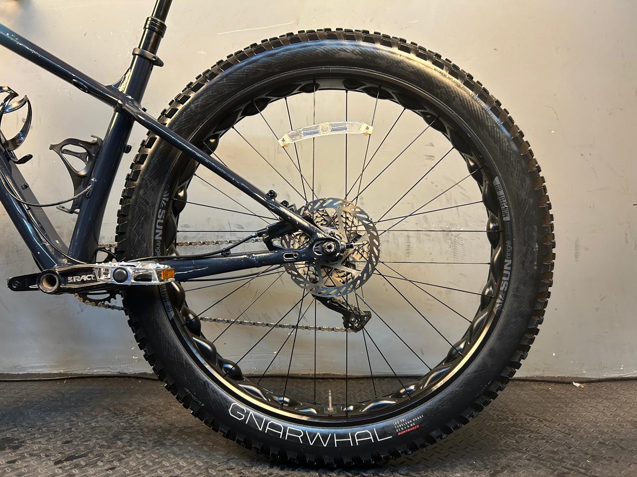 Trek Farley 5 Fat Bike