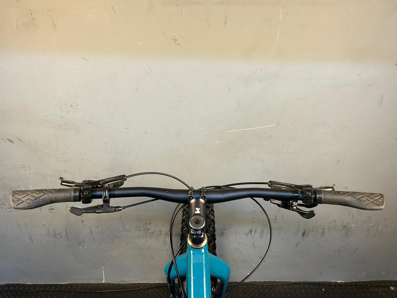 Trek Farley 5 Fat Bike
