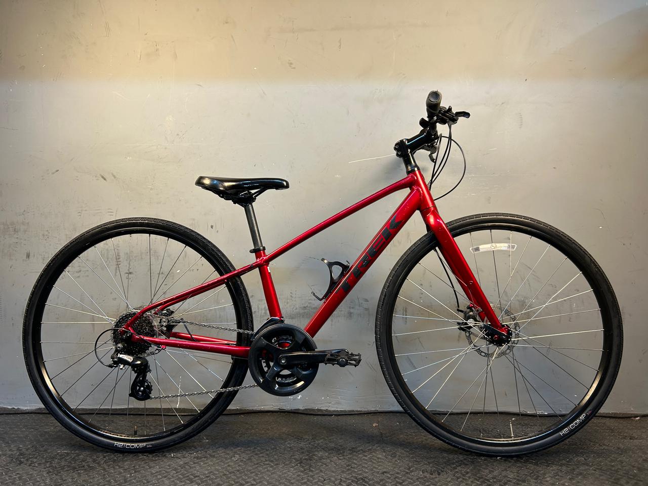 Trek FX1 Hybrid Bike