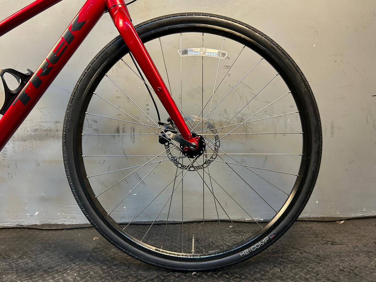 Trek FX1 Hybrid Bike