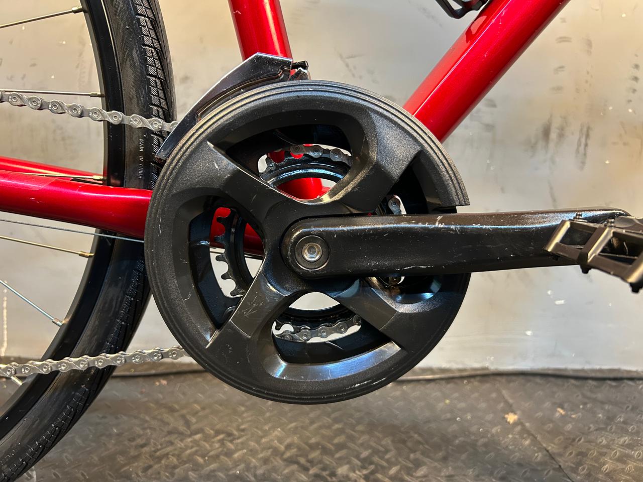 Trek FX1 Hybrid Bike