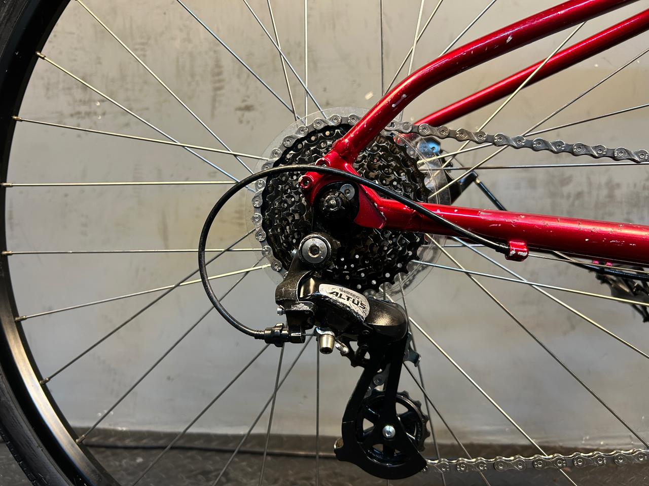 Trek FX1 Hybrid Bike