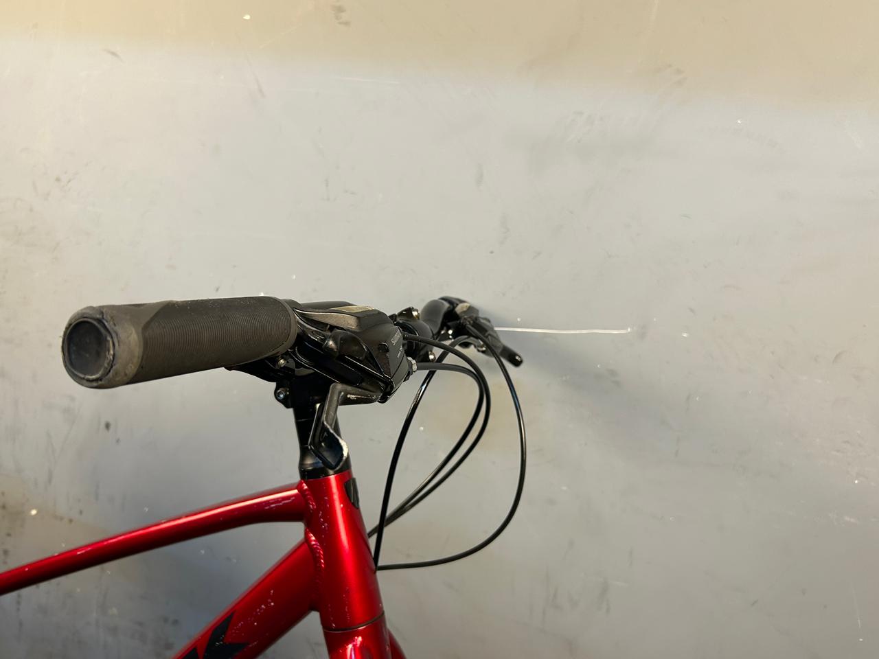 Trek FX1 Hybrid Bike