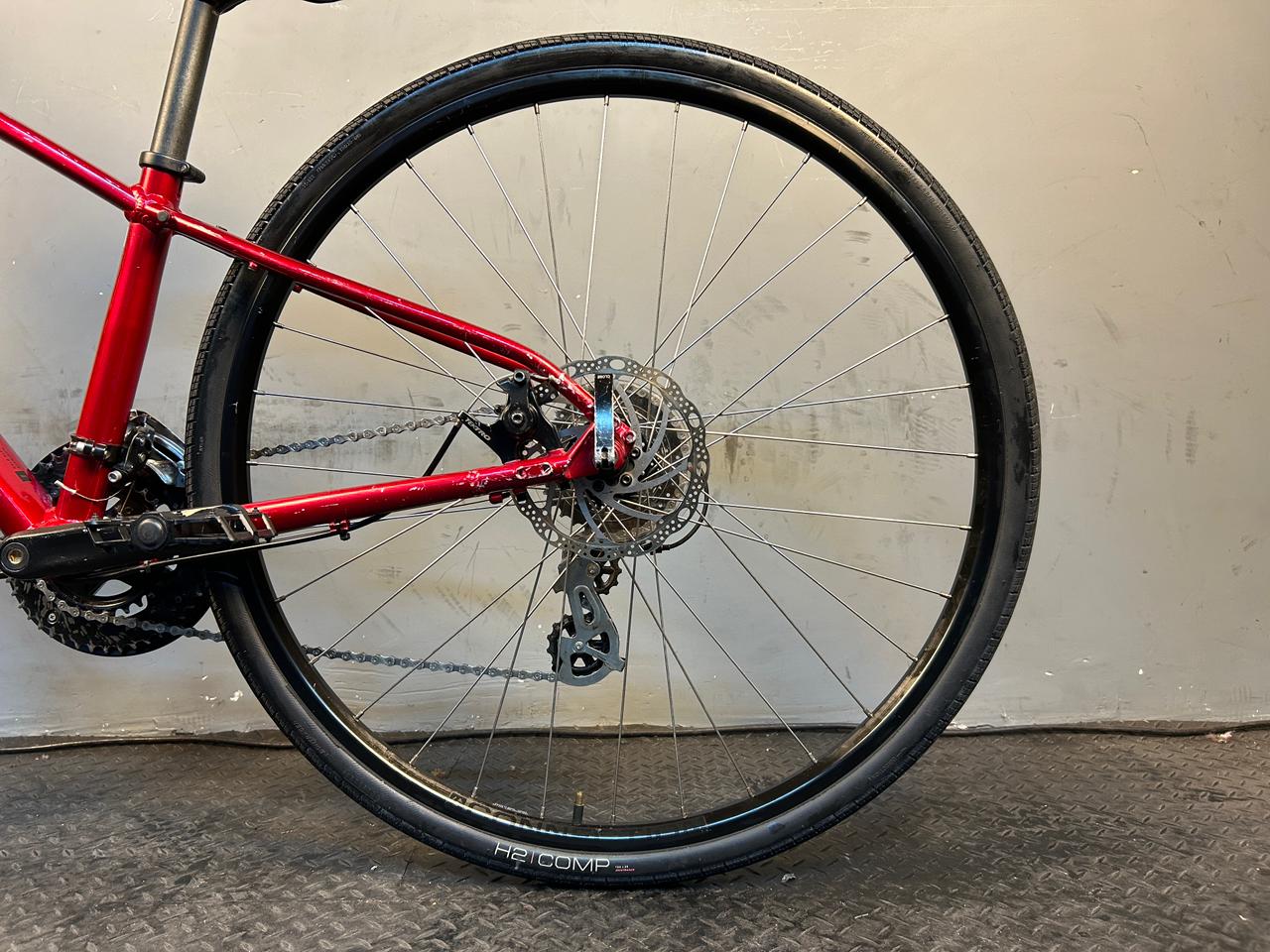 Trek FX1 Hybrid Bike