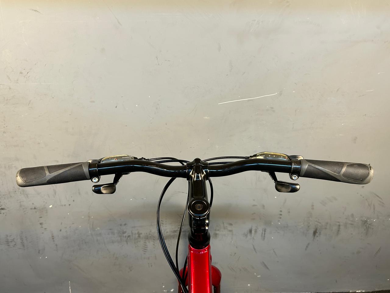 Trek FX1 Hybrid Bike