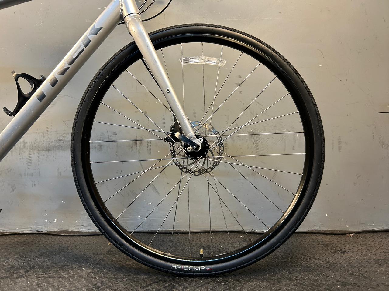 Trek FX2 Hybrid Bike