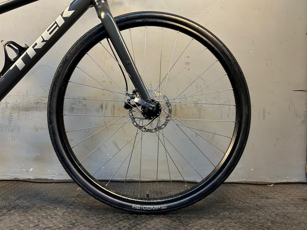 Trek FX1 Hybrid Bike