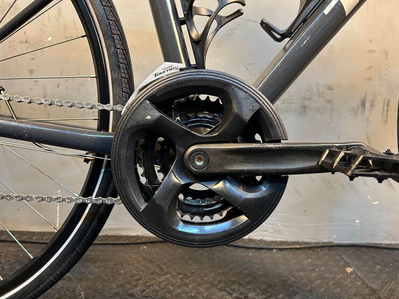 Trek FX1 Hybrid Bike