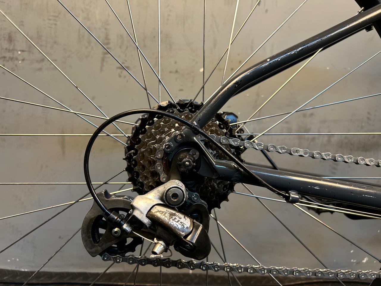 Trek FX1 Hybrid Bike