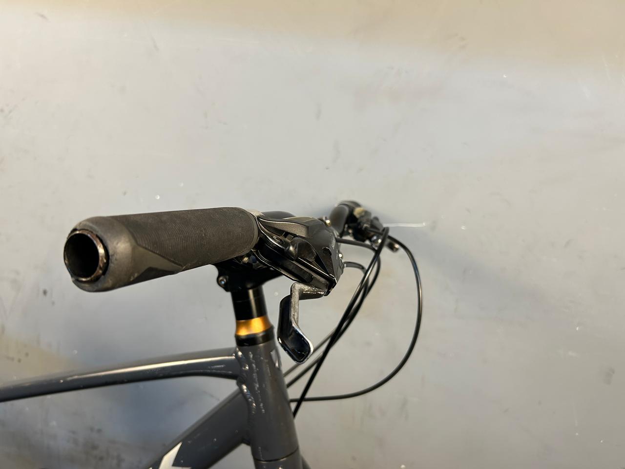 Trek FX1 Hybrid Bike