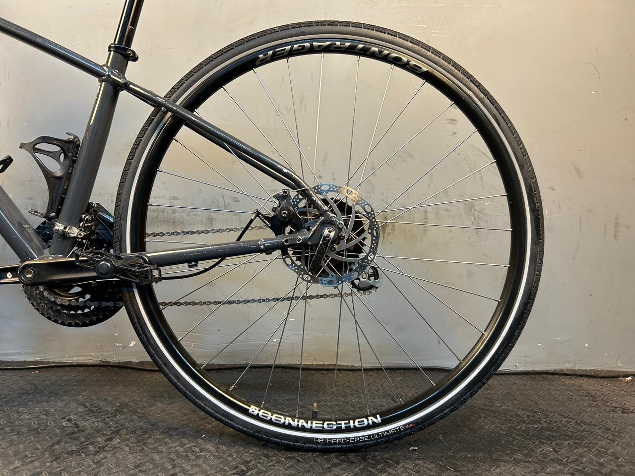Trek FX1 Hybrid Bike