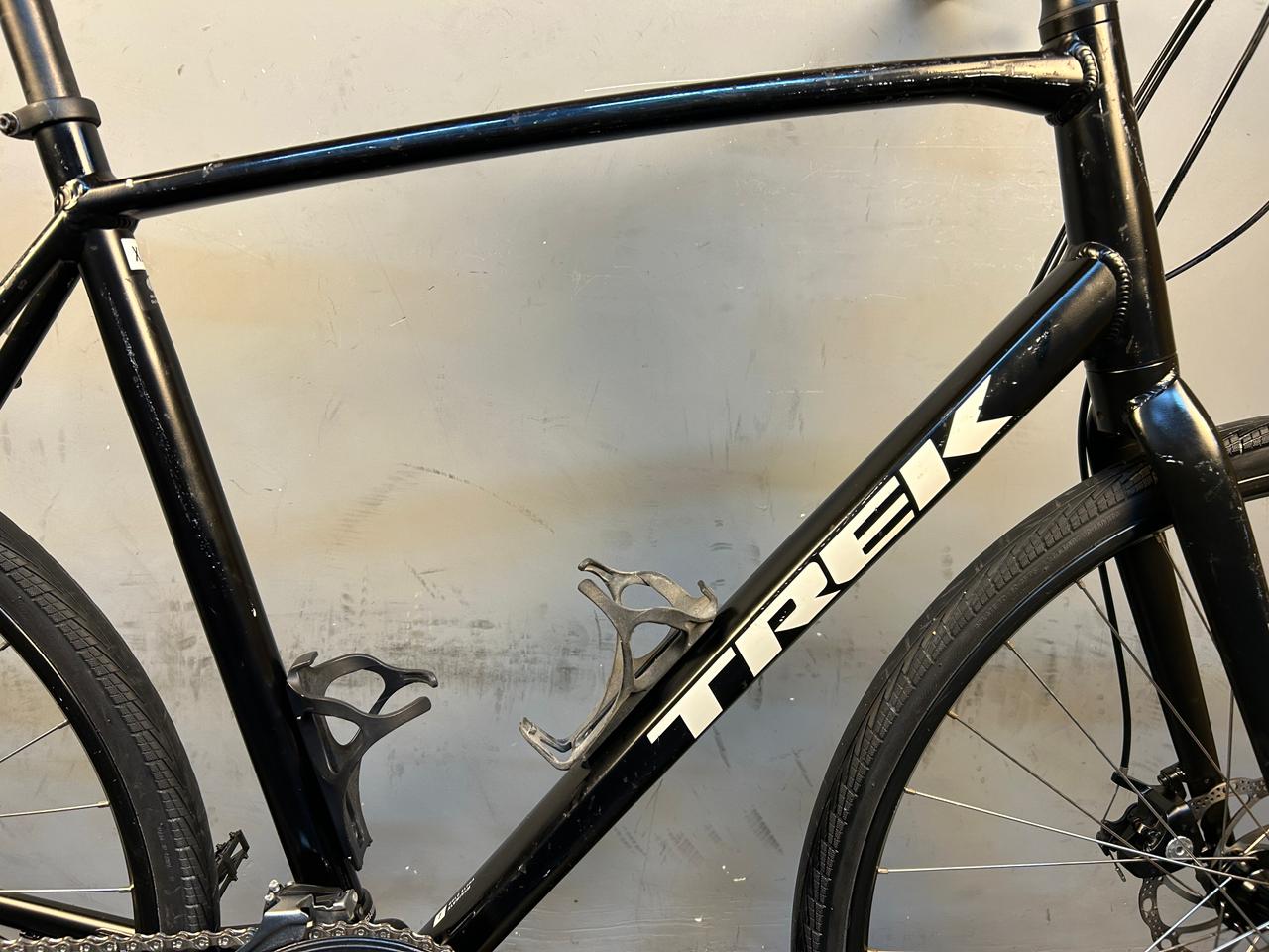 Trek FX1 Hybrid Bike