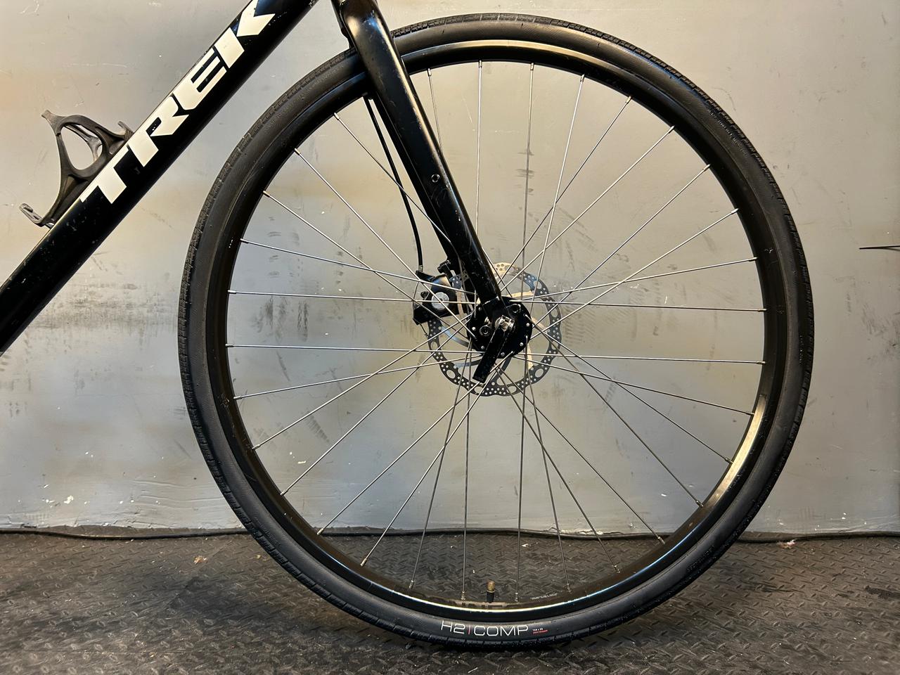 Trek FX1 Hybrid Bike