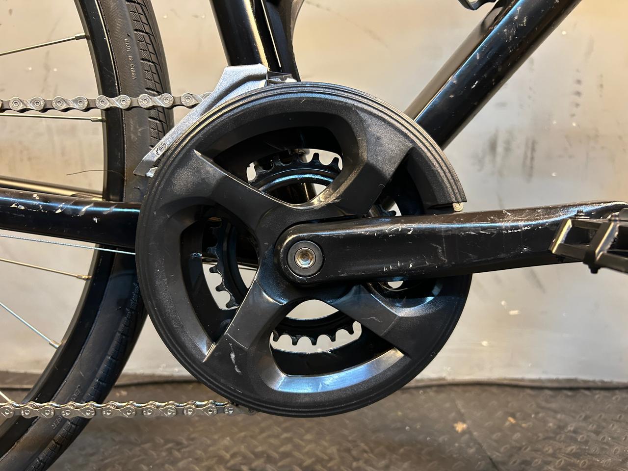 Trek FX1 Hybrid Bike