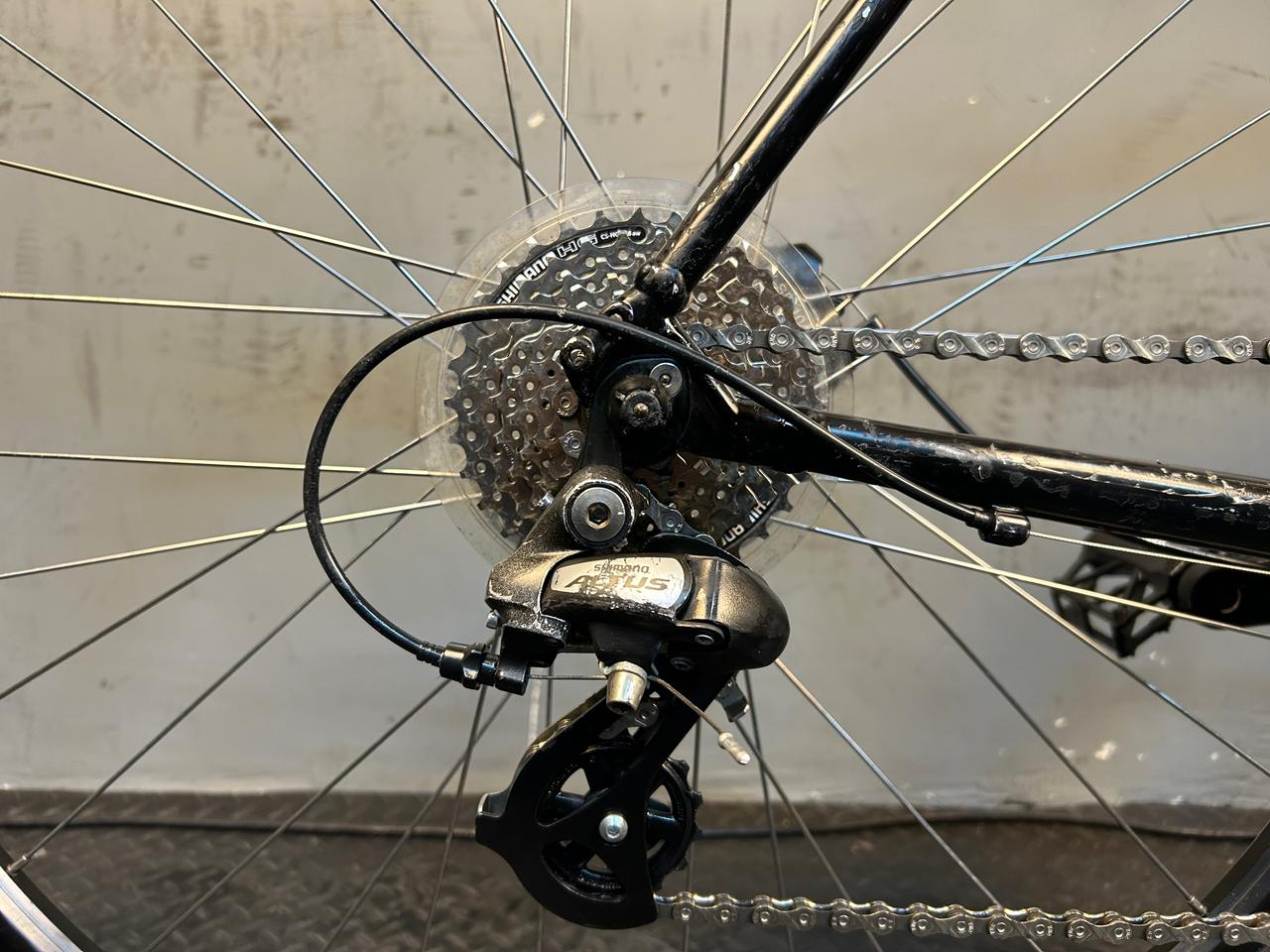 Trek FX1 Hybrid Bike