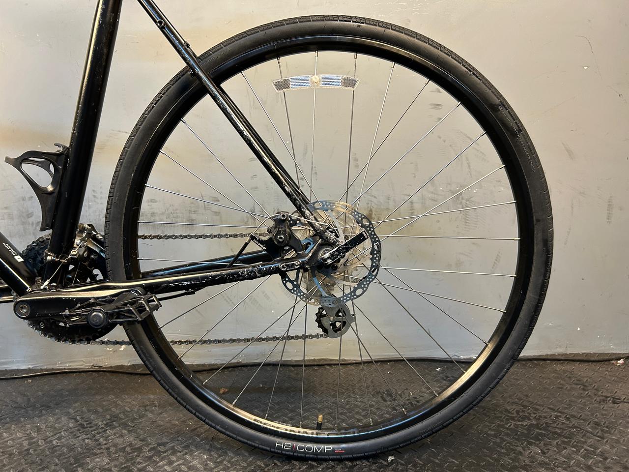 Trek FX1 Hybrid Bike