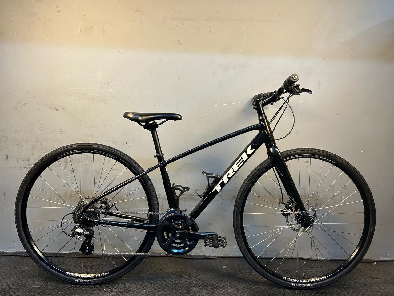 Trek FX1 Hybrid Bike