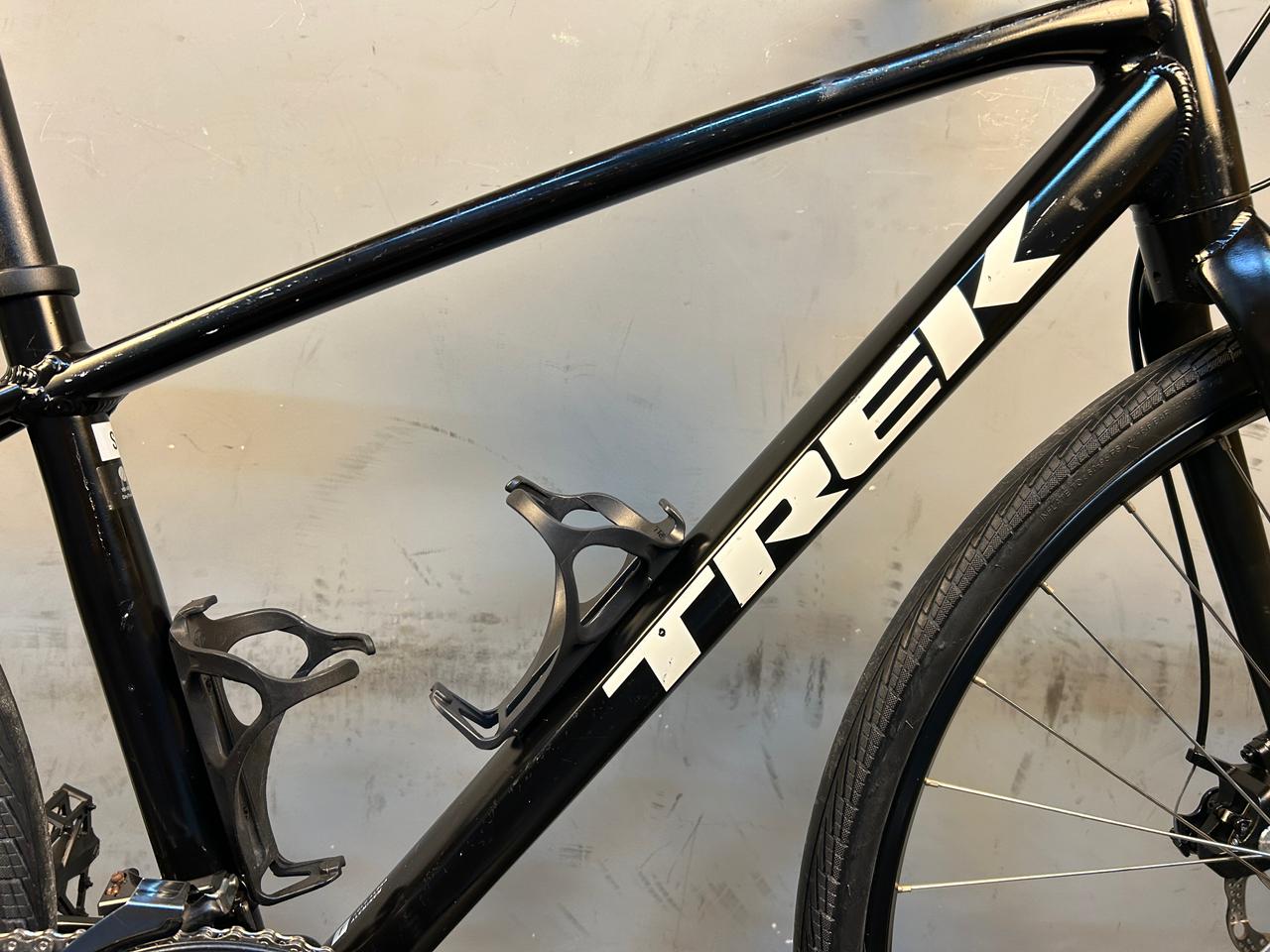 Trek FX1 Hybrid Bike
