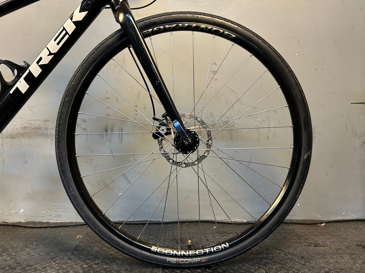Trek FX1 Hybrid Bike