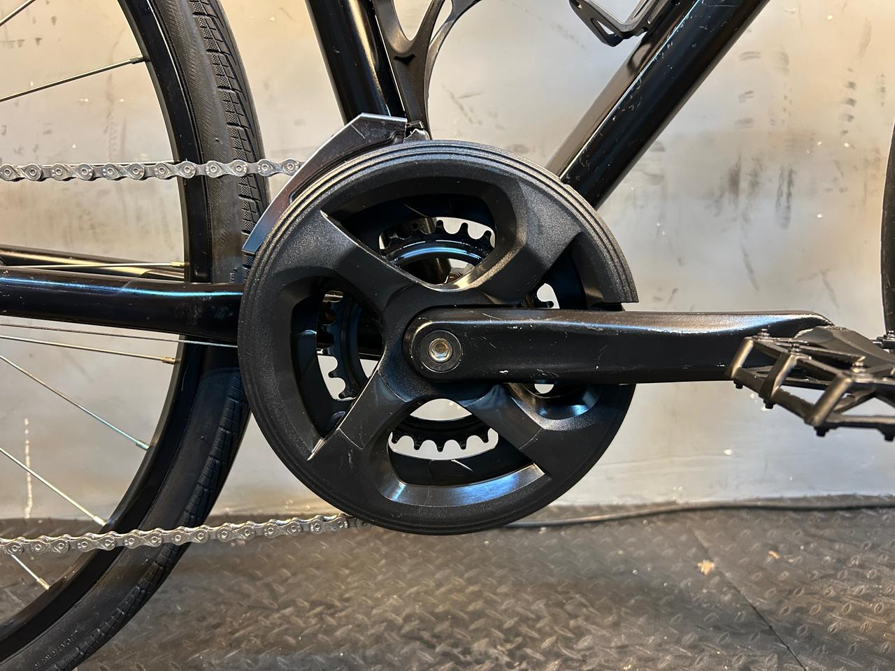 Trek FX1 Hybrid Bike
