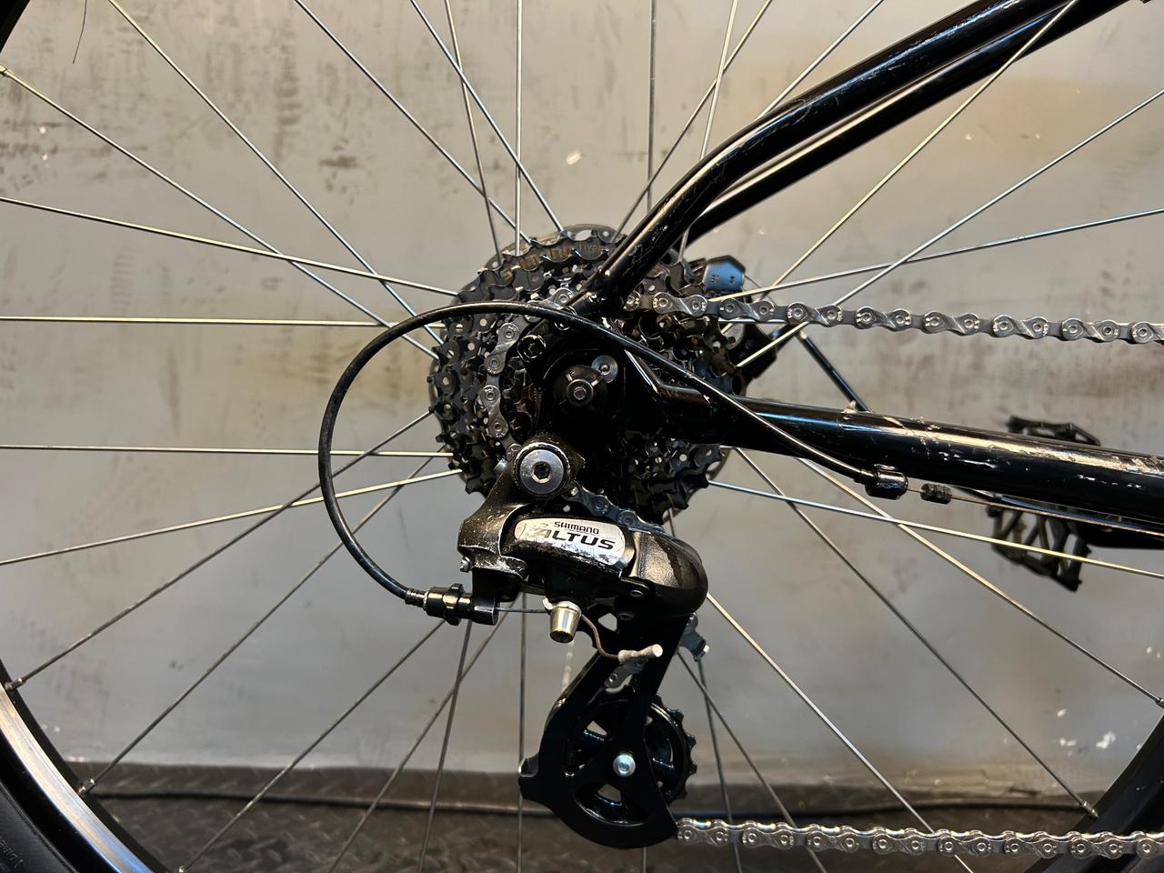 Trek FX1 Hybrid Bike