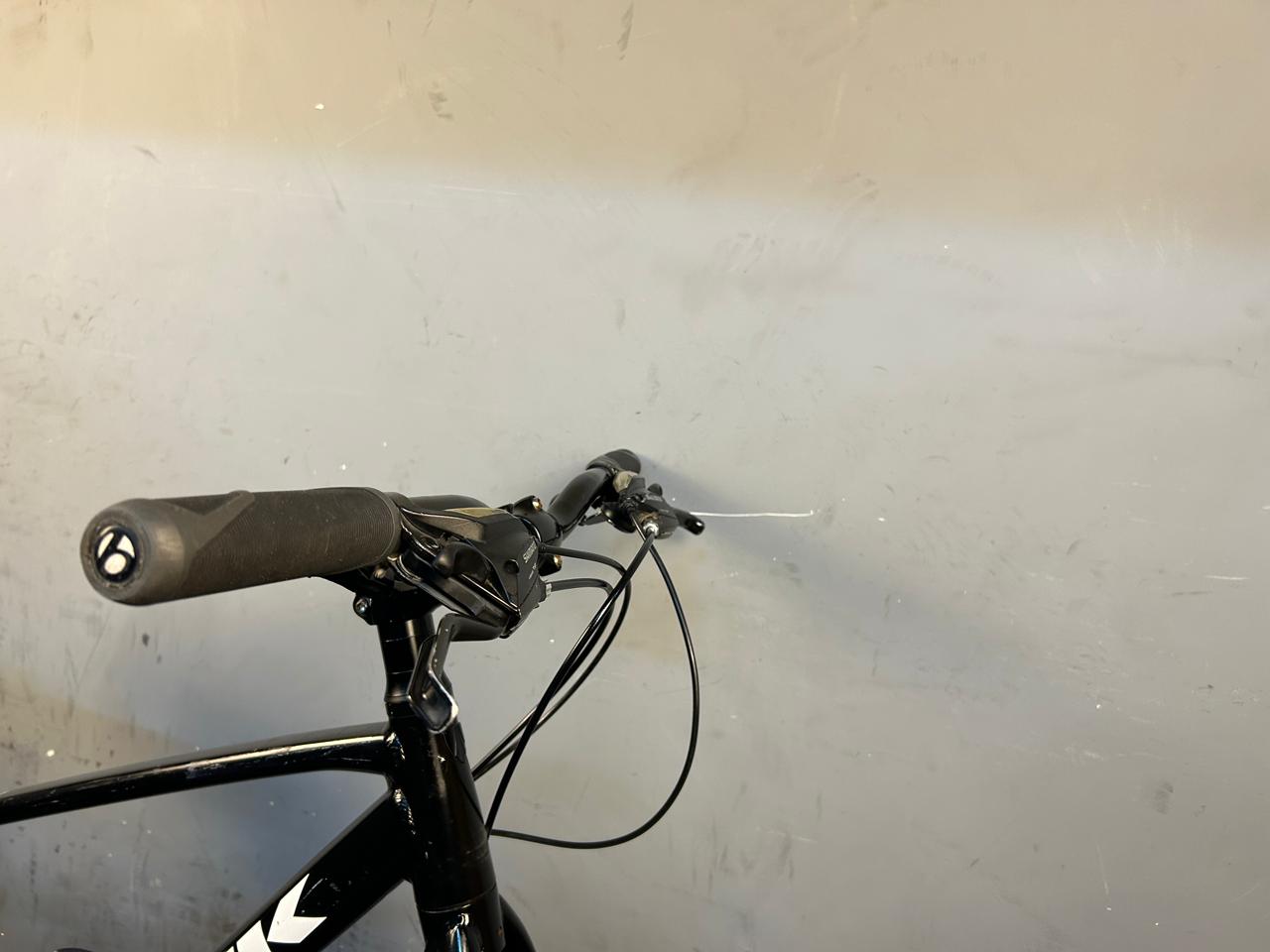 Trek FX1 Hybrid Bike