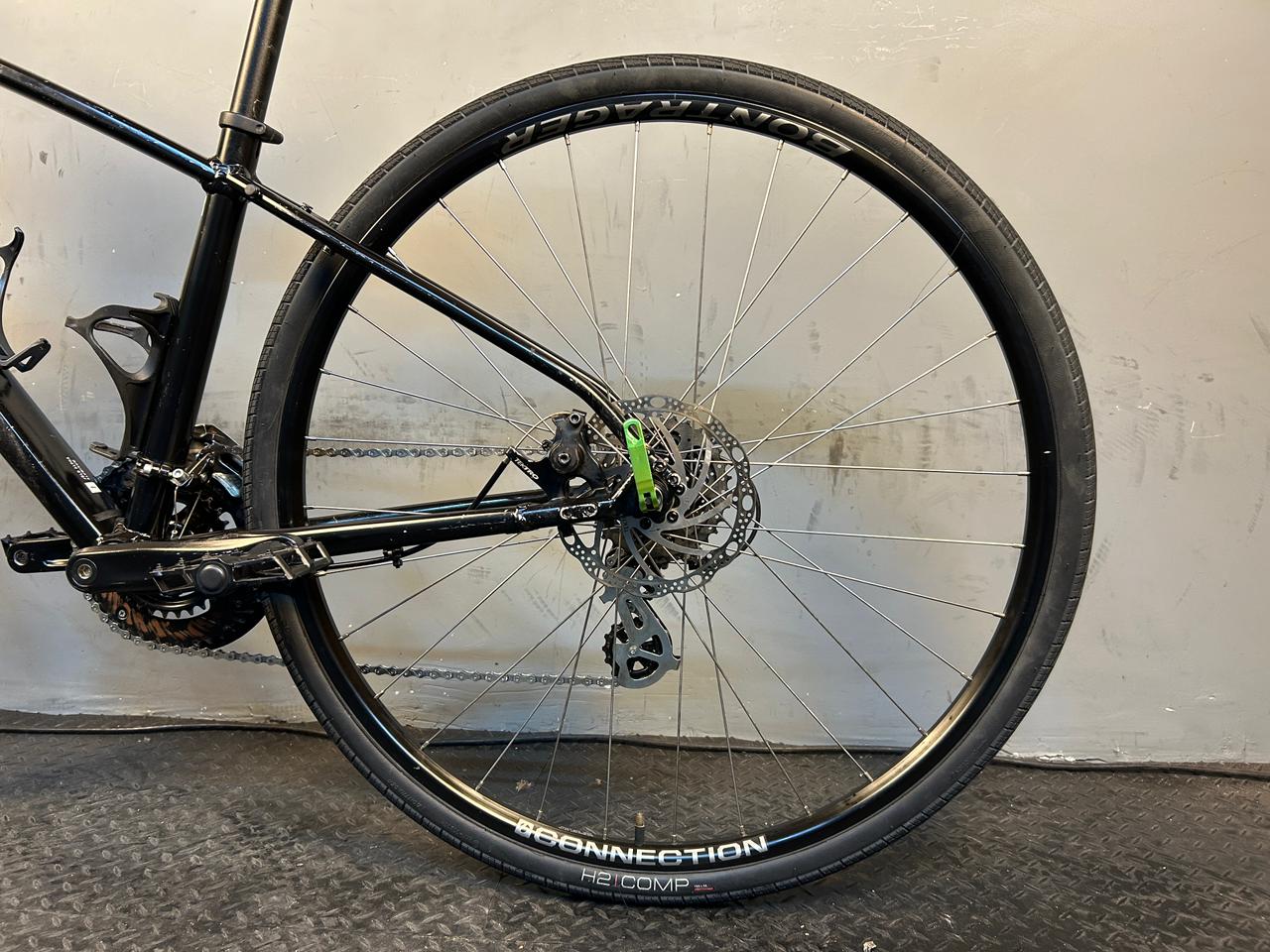 Trek FX1 Hybrid Bike