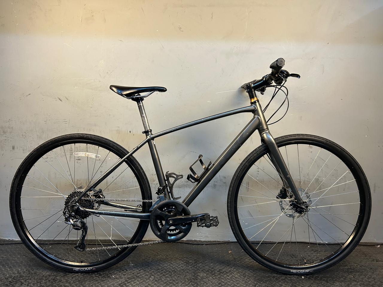 Trek FX2 Hybrid Bike