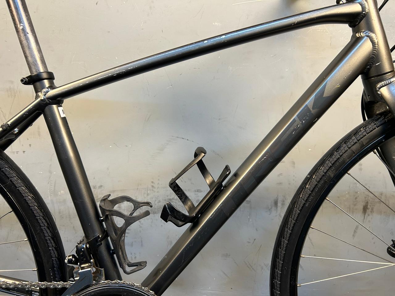 Trek FX2 Hybrid Bike