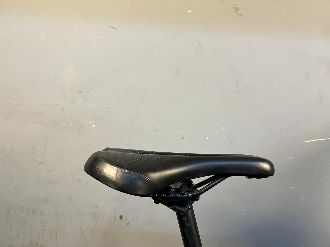 Trek Dual Sport 1 Hybrid Bike