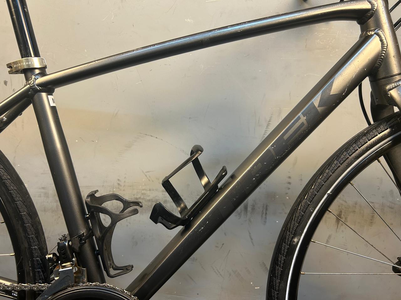 Trek FX2 Hybrid Bike